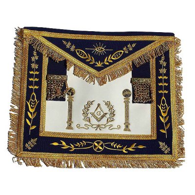 Masonic Aprons