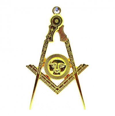 Masonic Jewels