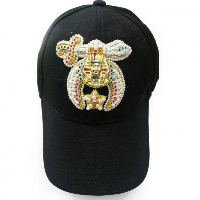 Shriners Fez Cap.