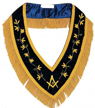 Masonic Collars