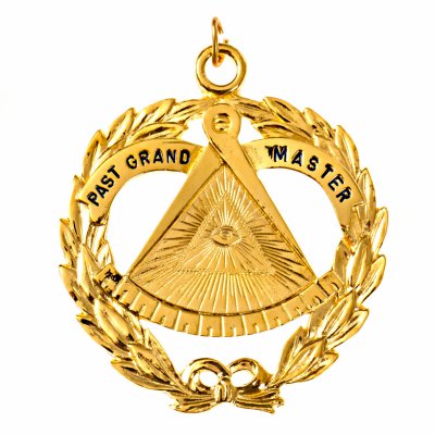 Masonic Jewels