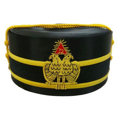 Scottish Rite Cap