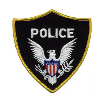 Police Badges