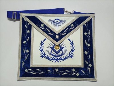 Masonic Aprons.