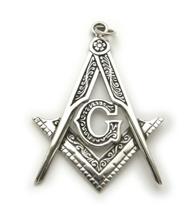 Masonic Jewels