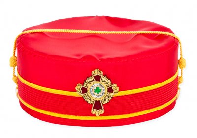 Scottish Rite Cap