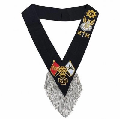 Masonic Sashes