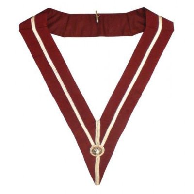 Masonic Collars.