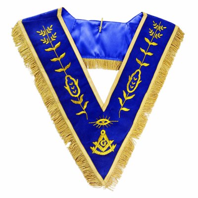 Masonic Collars