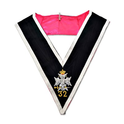 Masonic Collars