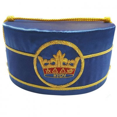 Scottish Rite Cap.