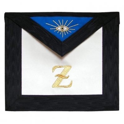 Masonic Aprons.