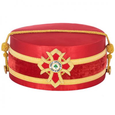 Scottish Rite Cap