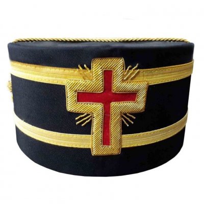 Scottish Rite Cap..