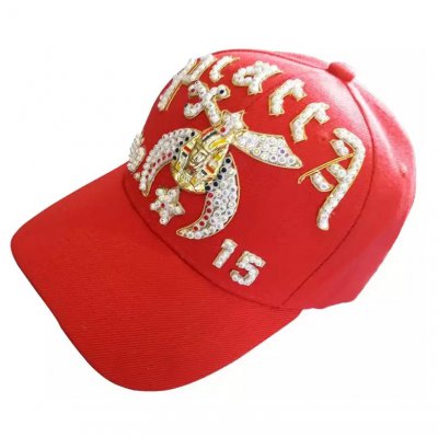 Shriners Fez Cap