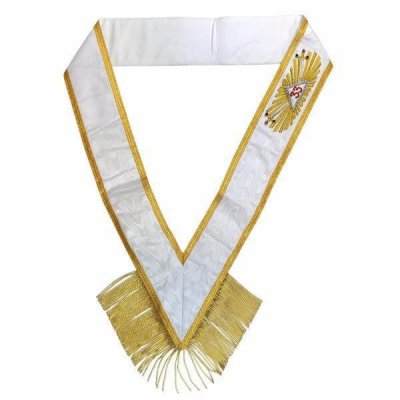 Masonic Collars.