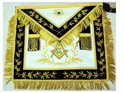 Masonic Aprons