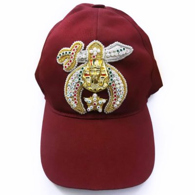 Shriners Fez Cap