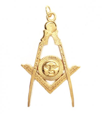 Masonic Jewels