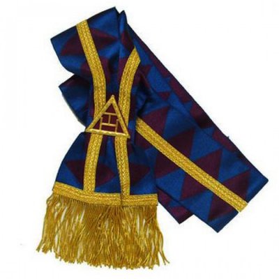 Masonic Sashes